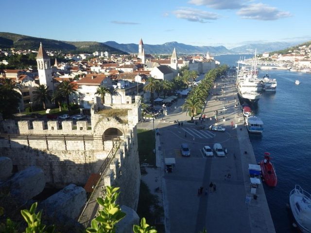 Hotel Na predaj - Splitsko-dalmatinska Trogir - foto 5/5