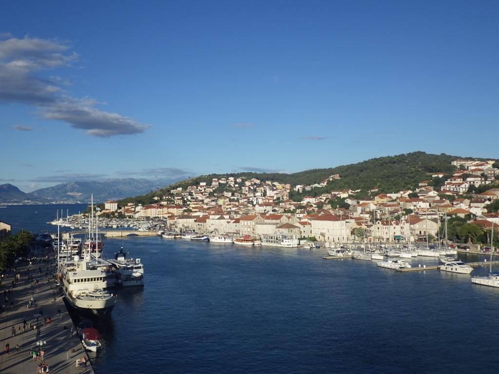 Hotel Na predaj - Splitsko-dalmatinska Trogir