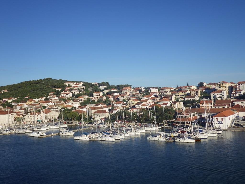 Hotel Na predaj - Splitsko-dalmatinska Trogir