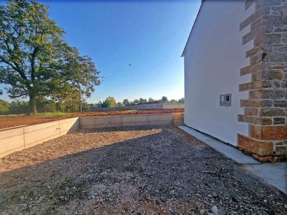 Haus Zu verkaufen - Istarska Barban