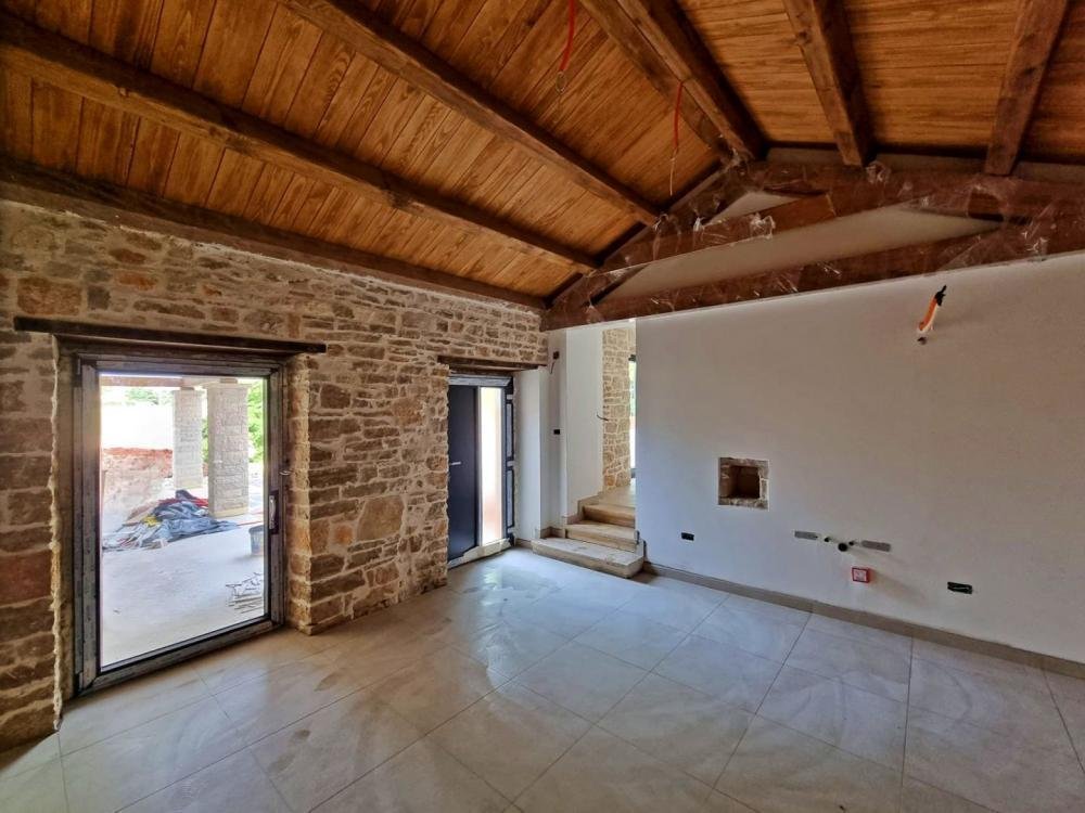 Haus Zu verkaufen - Istarska Barban