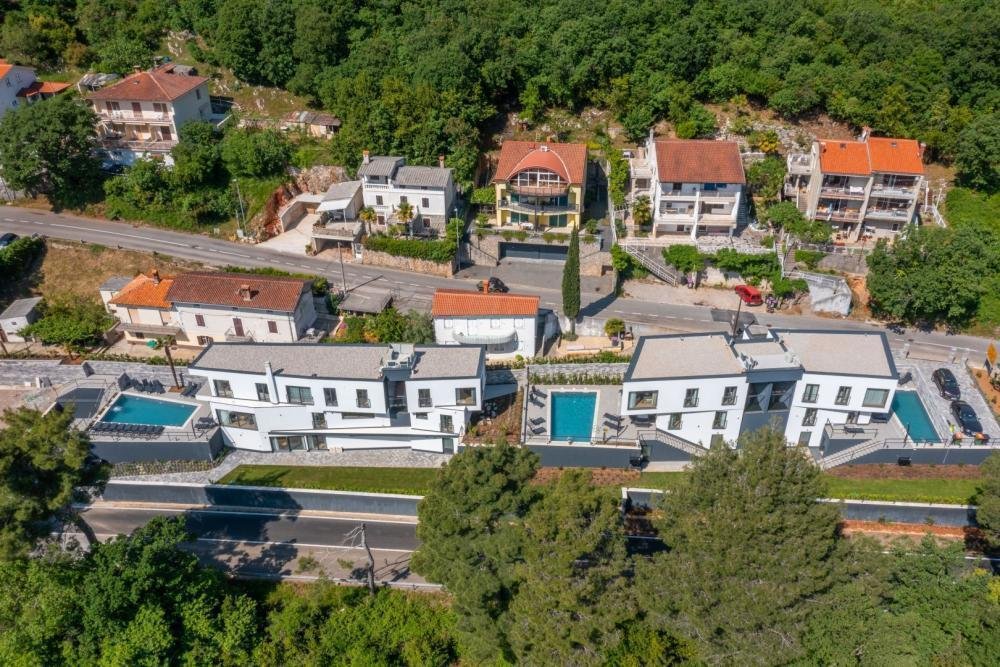 Dům Na prodej - Primorsko-goranska Mošćenička Draga