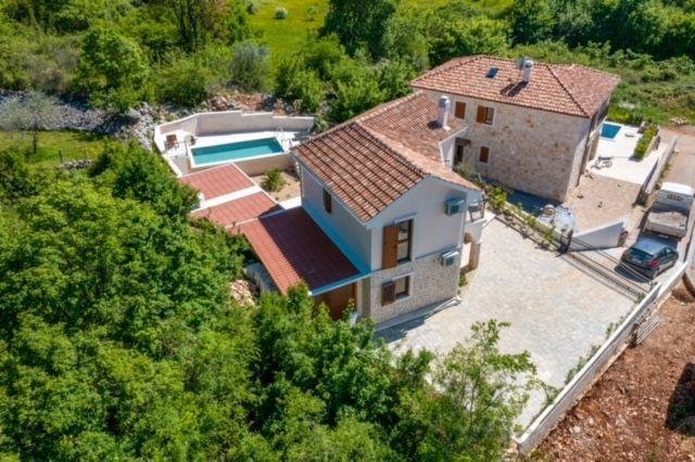 Dům Na prodej - Primorsko-goranska Malinska-Dubašnica