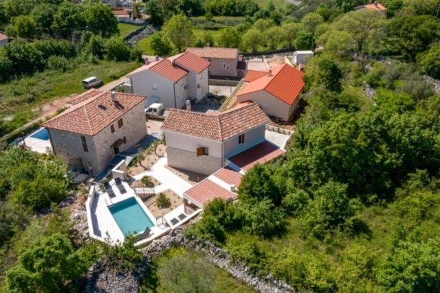 Dům Na prodej - Primorsko-goranska Malinska-Dubašnica