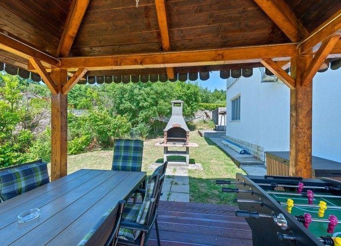 Hiša Naprodaj - Istarska Labin