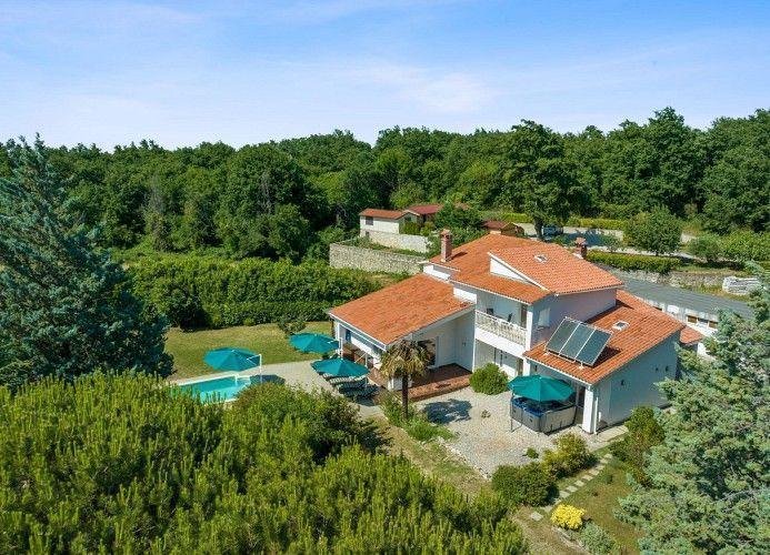 Kuća Na prodaju - Istarska Labin