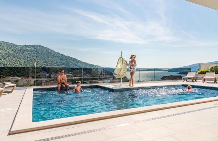 Haus zu verkaufen 1150 m² – Trogir