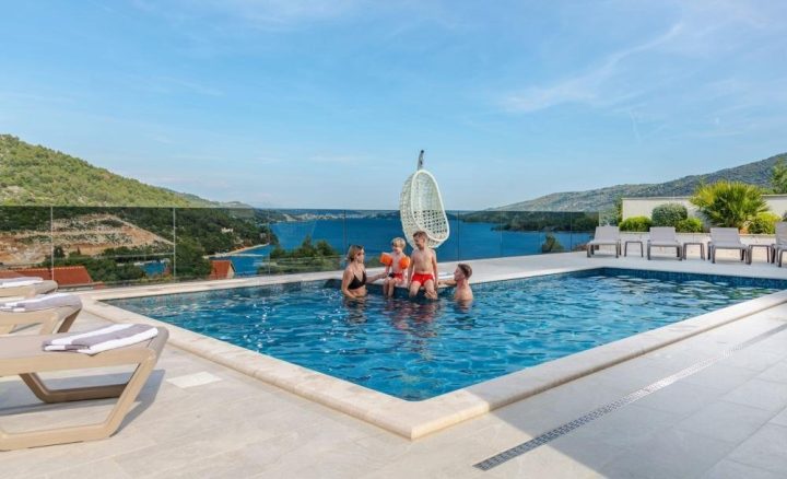 Casa In vendita - Splitsko-dalmatinska Trogir - foto 2/24