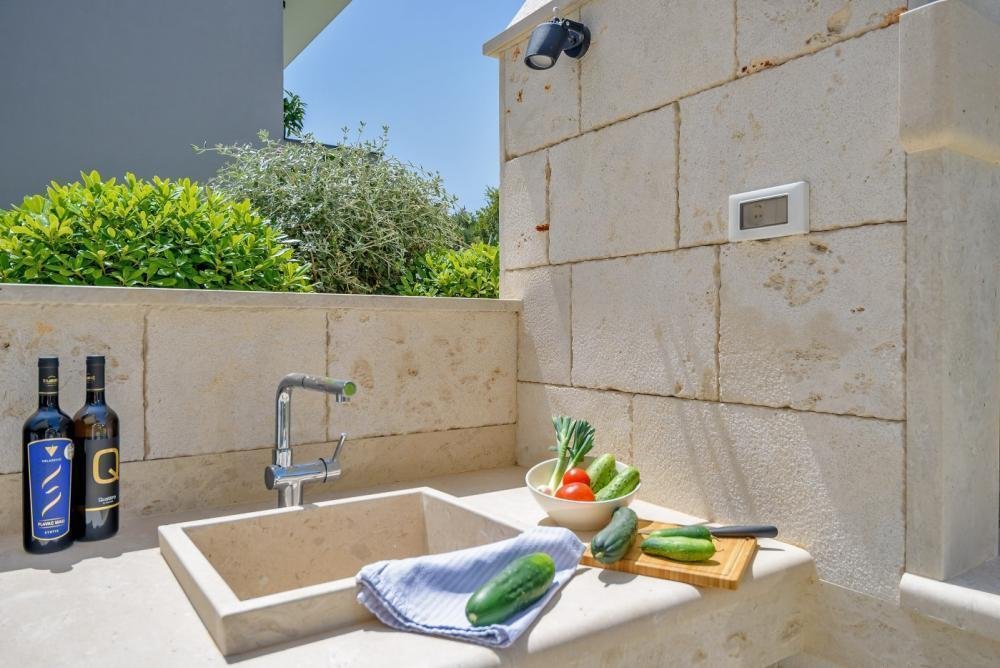 Casa In vendita - Splitsko-dalmatinska Trogir