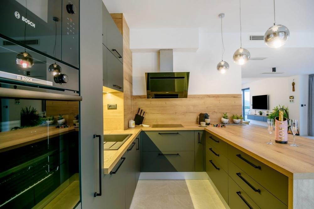 Casa In vendita - Splitsko-dalmatinska Trogir