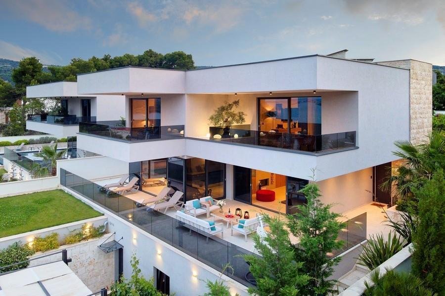 Casa In vendita - Splitsko-dalmatinska Trogir