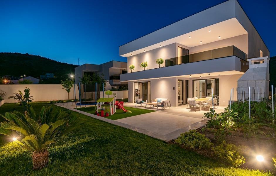 Casa In vendita - Splitsko-dalmatinska Trogir