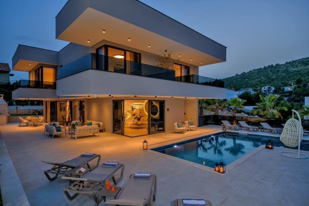 Casa In vendita - Splitsko-dalmatinska Trogir