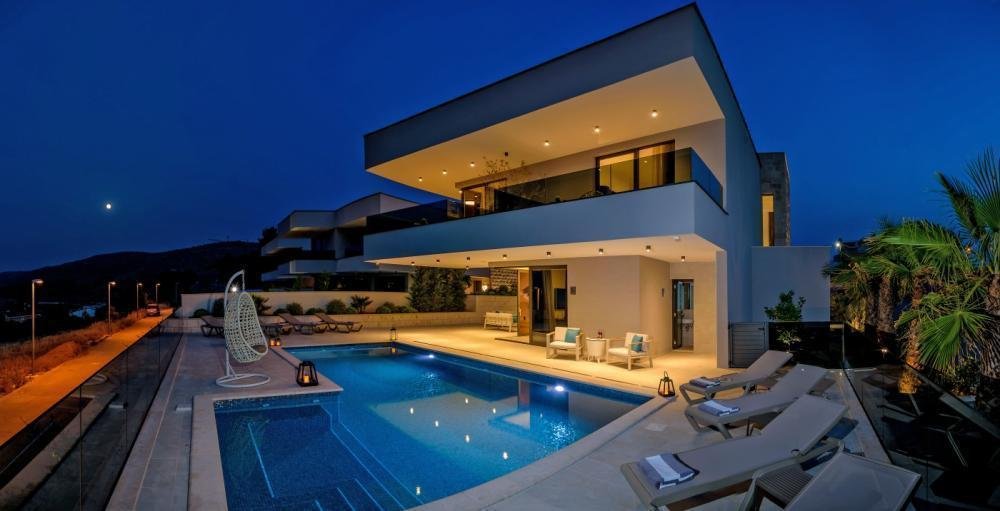 Casa In vendita - Splitsko-dalmatinska Trogir