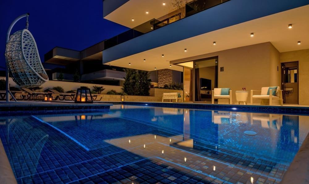 Casa In vendita - Splitsko-dalmatinska Trogir