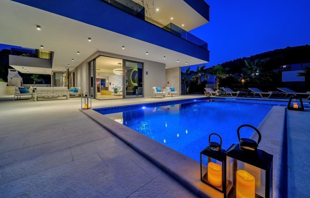 Casa In vendita - Splitsko-dalmatinska Trogir