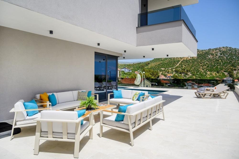 Casa In vendita - Splitsko-dalmatinska Trogir