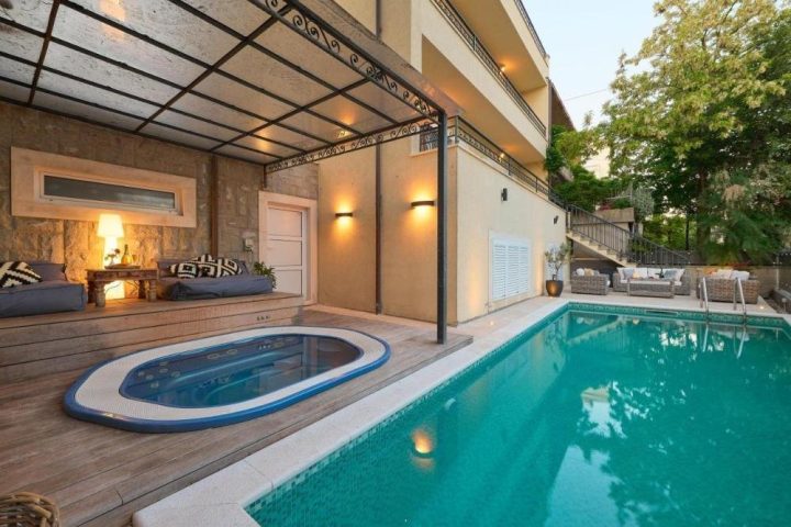 House For sale - Splitsko-dalmatinska Split - foto 3/24