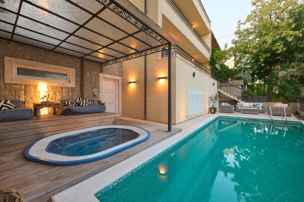 House For sale - Splitsko-dalmatinska Split