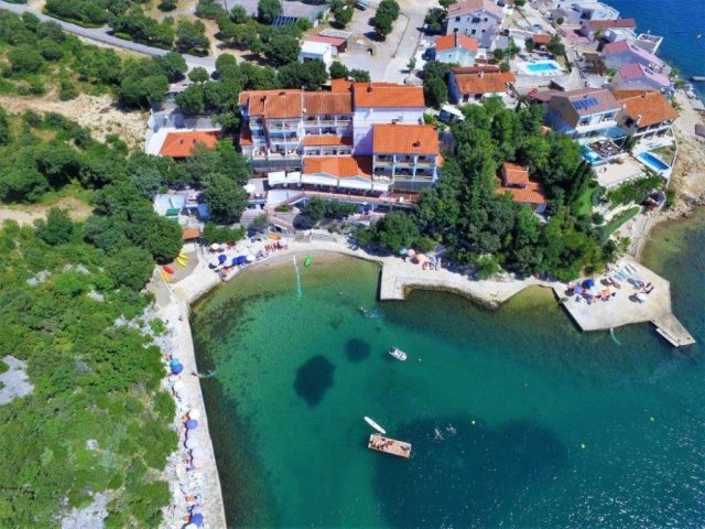 Hotel À vendre - Zadarska Zadar - foto 2/17
