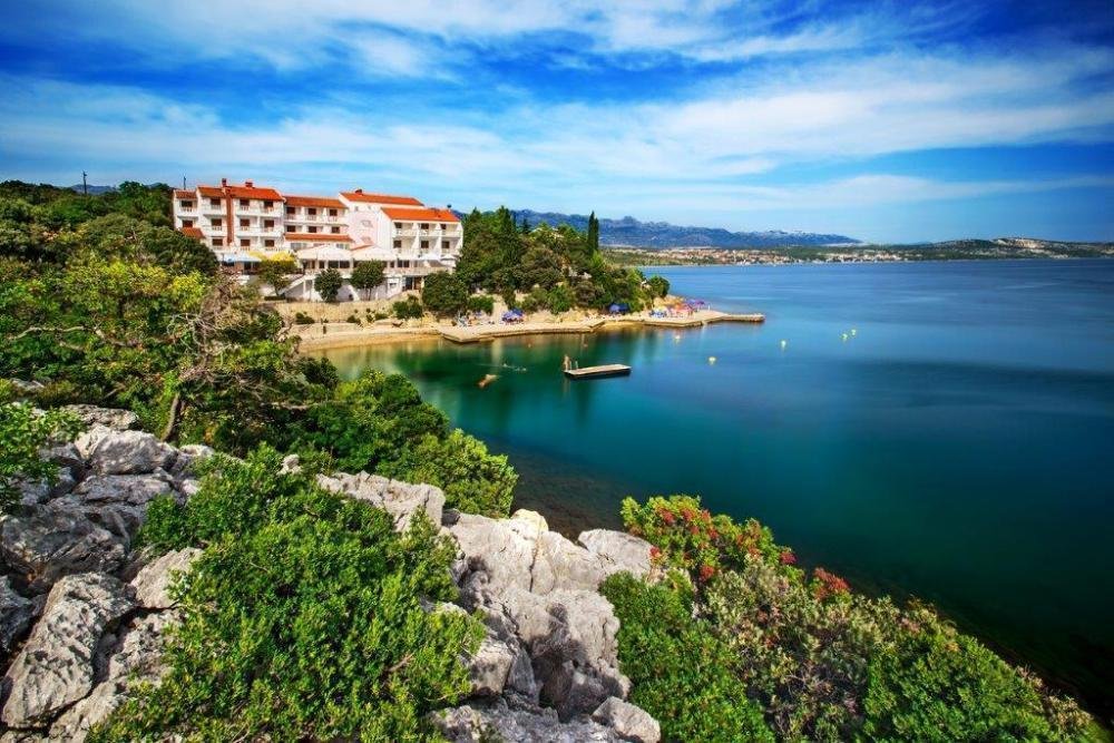 Hotel À vendre - Zadarska Zadar - foto 1/17