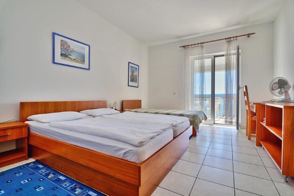 Hotel À vendre - Zadarska Zadar