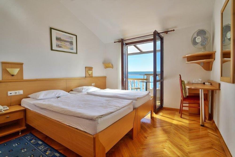 Hotel À vendre - Zadarska Zadar