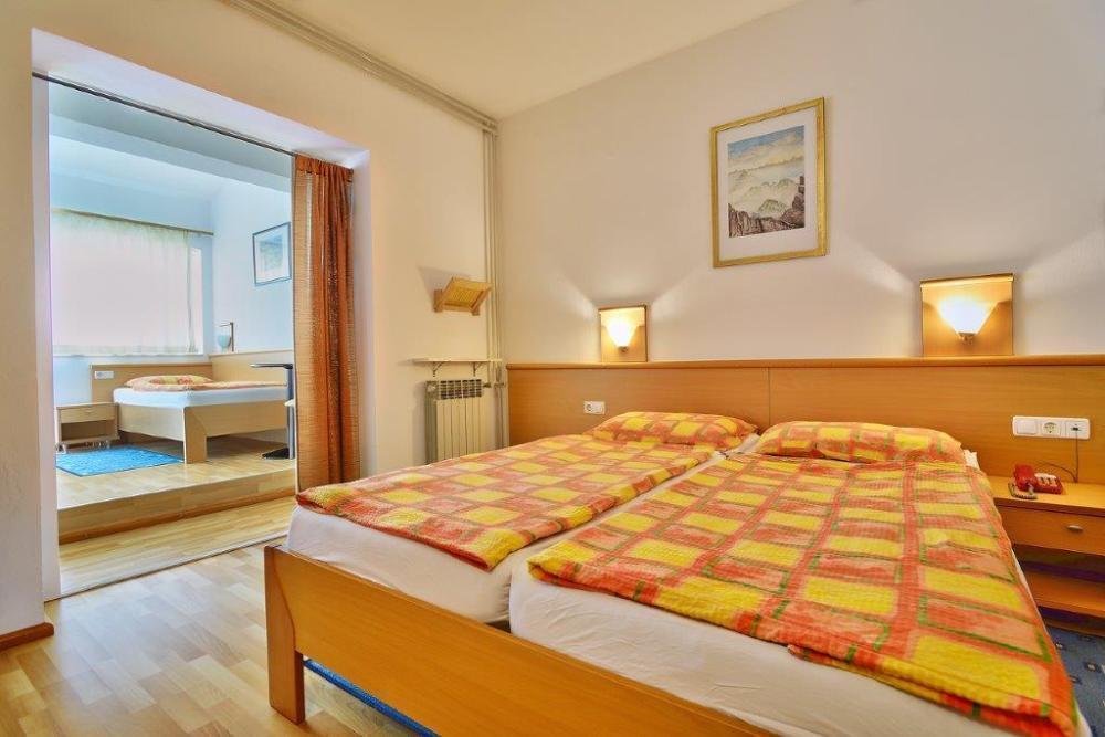 Hotel À vendre - Zadarska Zadar