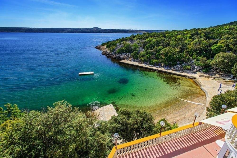 Hotel À vendre - Zadarska Zadar