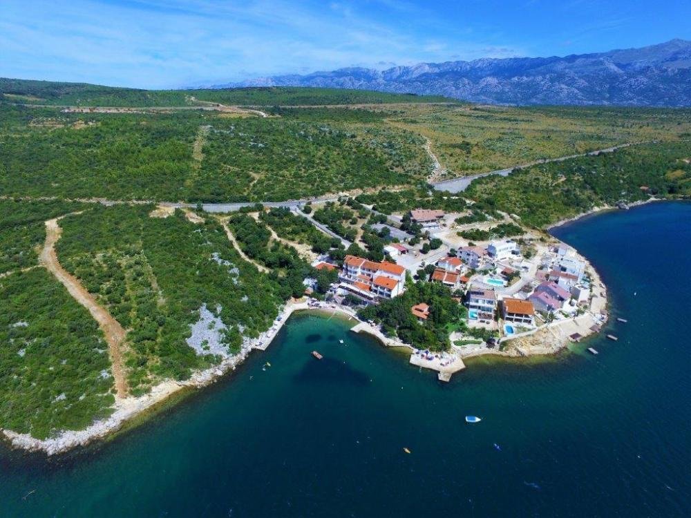 Hotel À vendre - Zadarska Zadar