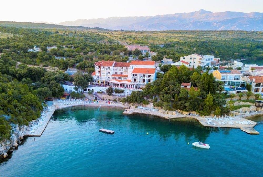 Hotel À vendre - Zadarska Zadar