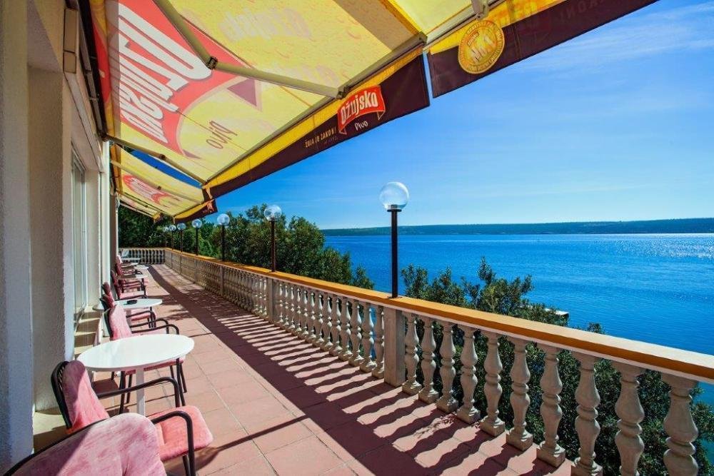 Hotel À vendre - Zadarska Zadar