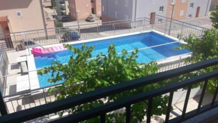 Hotel In vendita - Splitsko-dalmatinska Makarska - foto 4/24