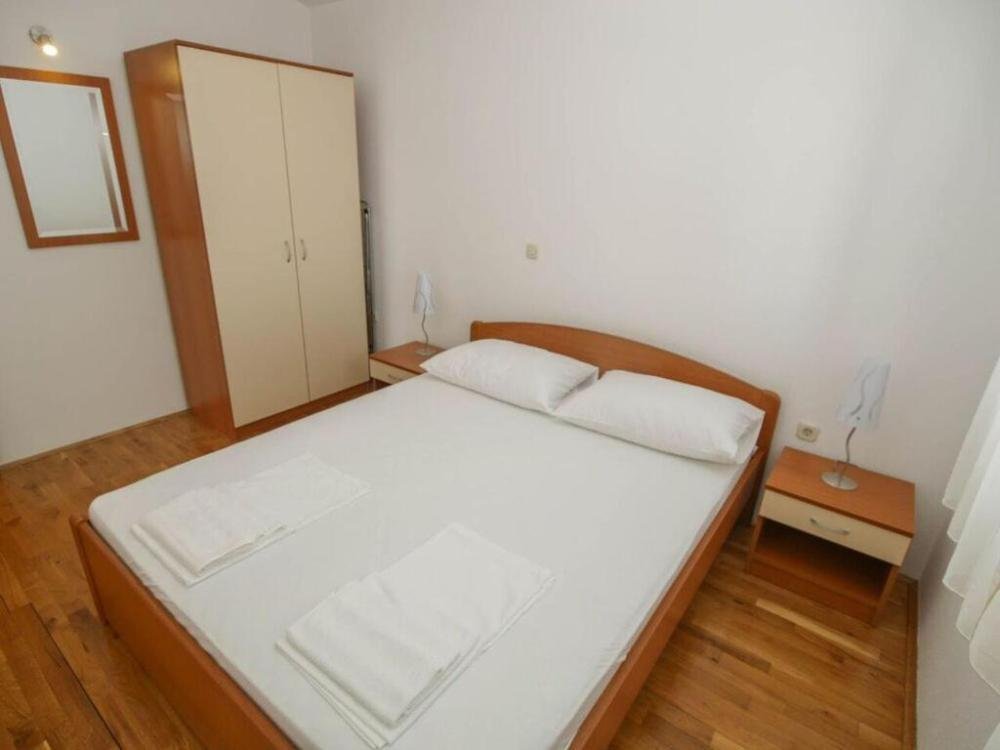 Hotel In vendita - Splitsko-dalmatinska Makarska