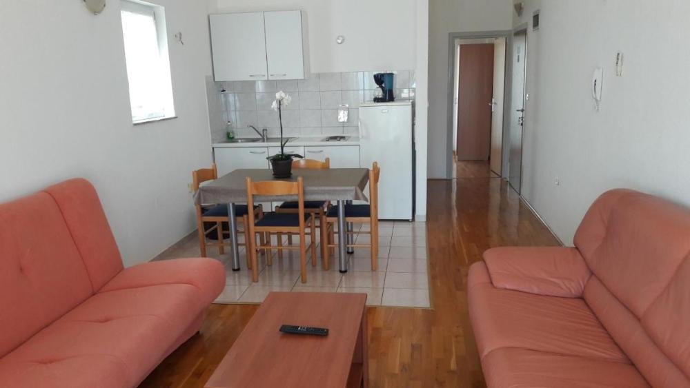 Hotel In vendita - Splitsko-dalmatinska Makarska