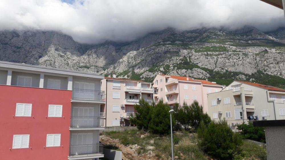 Hotel In vendita - Splitsko-dalmatinska Makarska
