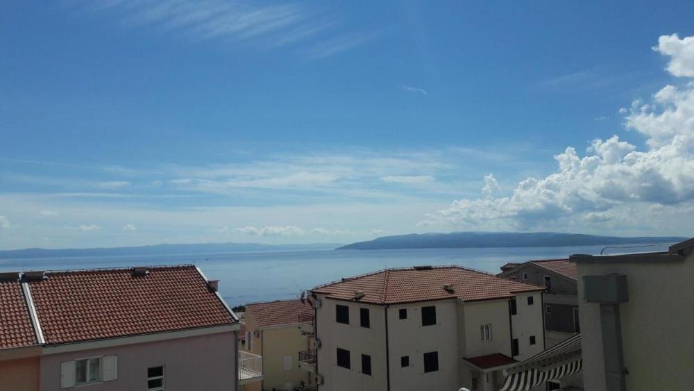 Hotel In vendita - Splitsko-dalmatinska Makarska
