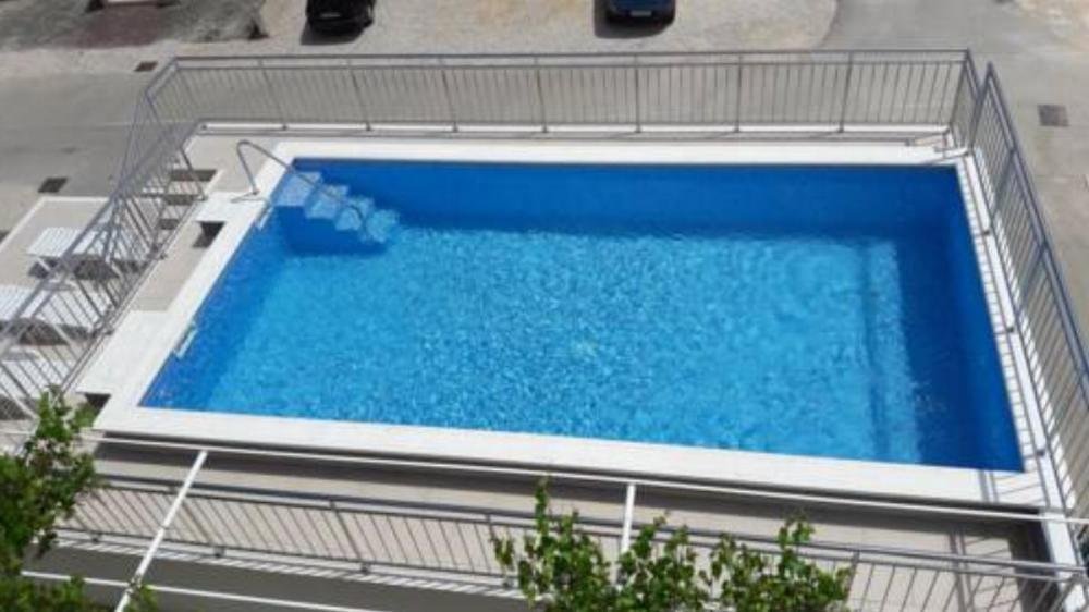 Hotel In vendita - Splitsko-dalmatinska Makarska