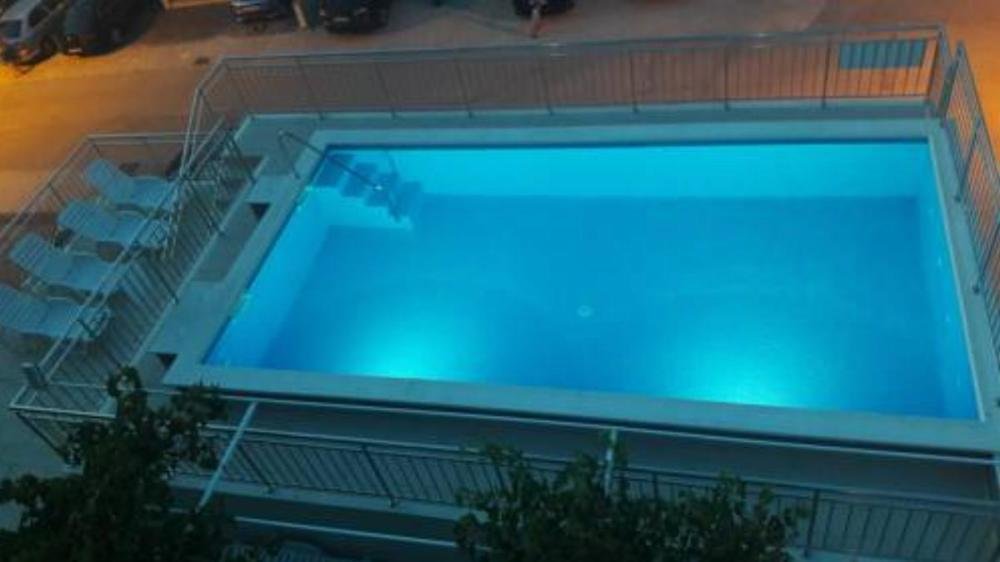 Hotel In vendita - Splitsko-dalmatinska Makarska