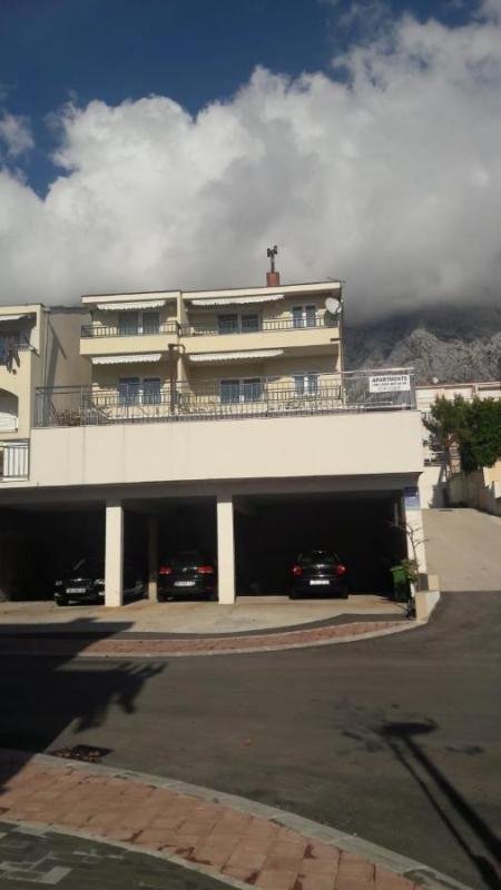 Hotel In vendita - Splitsko-dalmatinska Makarska