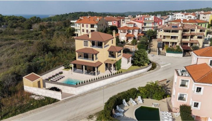 House For sale - Istarska Medulin - foto 2/24