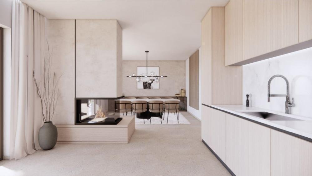 House For sale - Istarska Medulin