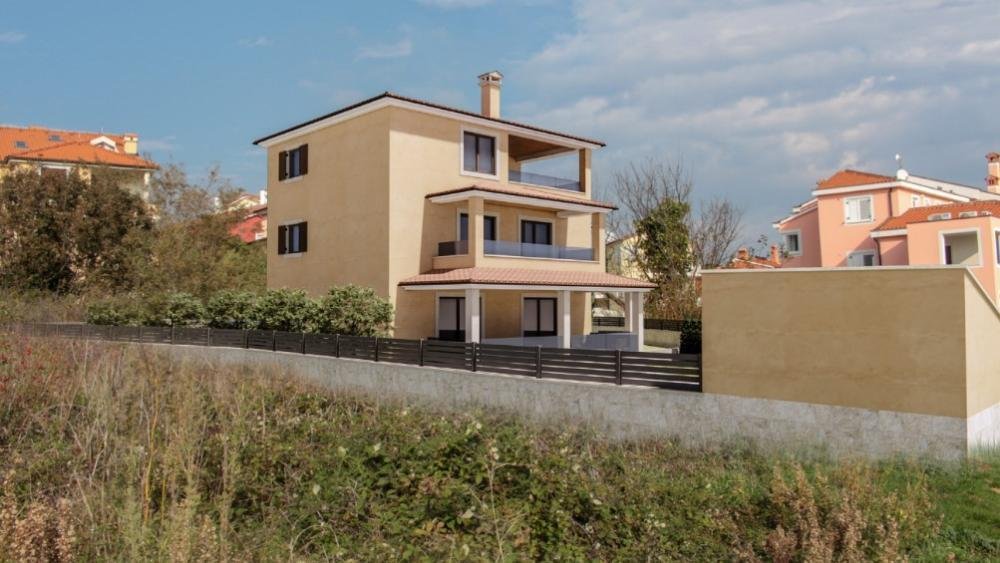 House For sale - Istarska Medulin