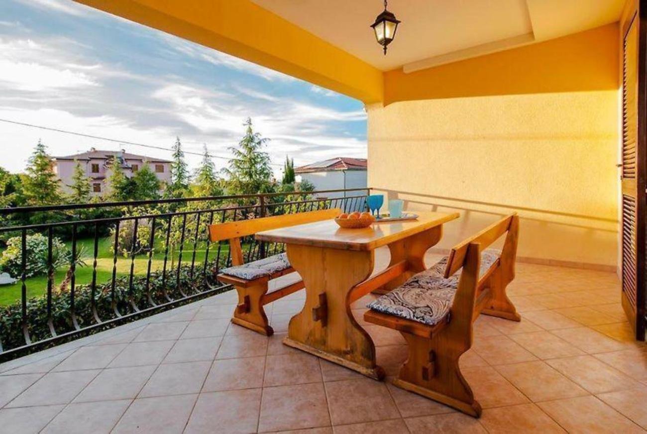 Hotel Na sprzedaż - Istarska Poreč