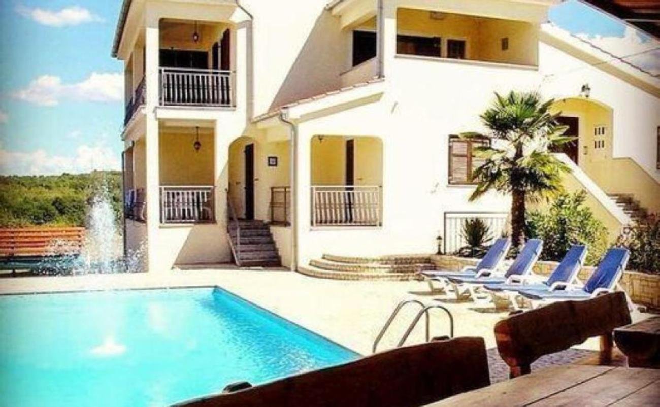 Hotel Na sprzedaż - Istarska Poreč
