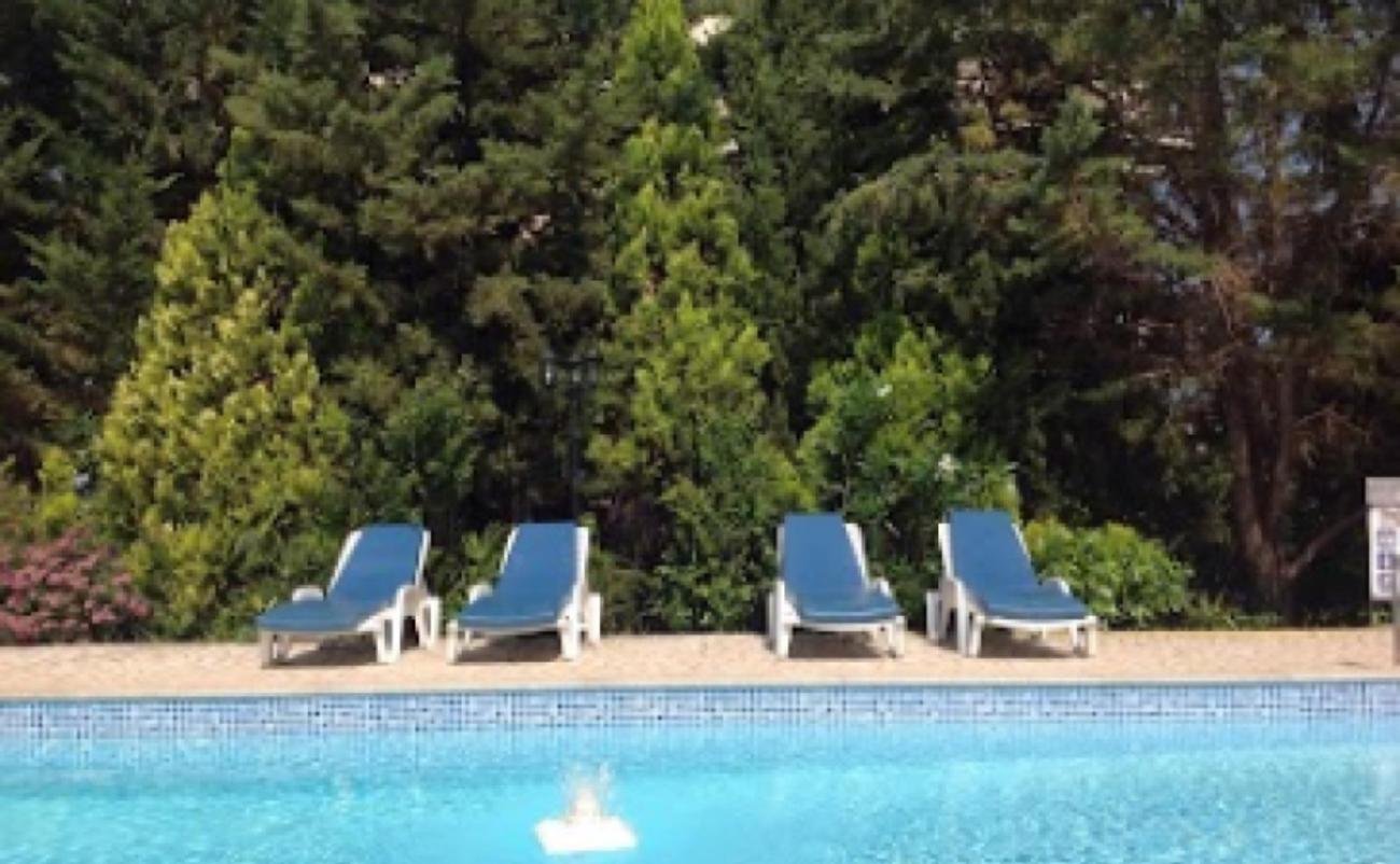 Hotel Na sprzedaż - Istarska Poreč