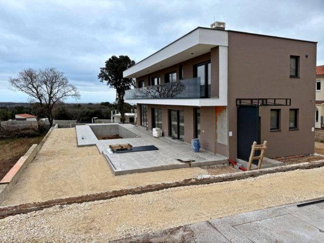 Casa in vendita 227 m² – Ližnjan