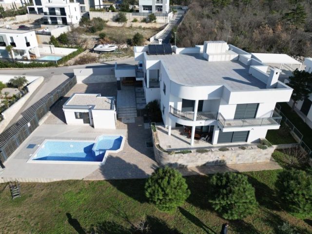 Dom Na predaj - Primorsko-goranska Crikvenica - foto 3/8
