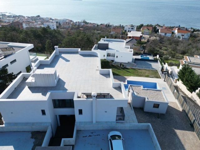 Dom Na predaj - Primorsko-goranska Crikvenica - foto 4/8