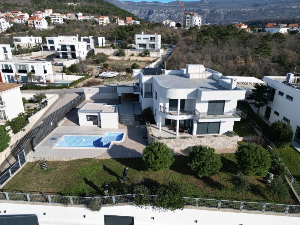 Dom Na predaj - Primorsko-goranska Crikvenica